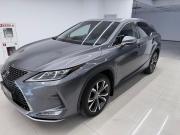 Lexus RX IV Рестайлинг Челябинск  - изображение 29