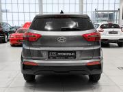 Hyundai Creta I Рестайлинг Казань  - изображение 29