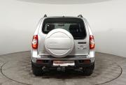 Chevrolet Niva I Рестайлинг Волгоград  - изображение 29