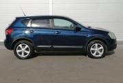 Nissan Qashqai I Иваново  - изображение 31