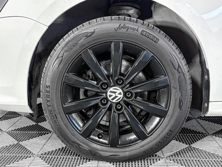 Volkswagen Jetta VI Рестайлинг Ногинск  - изображение 8