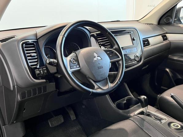 Mitsubishi Outlander III с пробегом 2013 года, цена 1 280 000 рублей, 159603 км, внедорожник, Автокод Объявления