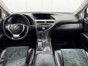 Lexus RX III Рестайлинг Воронеж  - изображение 35