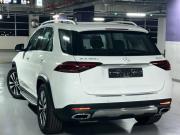 Mercedes-Benz GLE II (V167) Рестайлинг Москва  - изображение 11