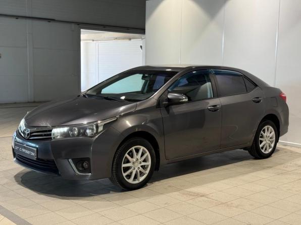 Toyota Corolla XI (E160 E170 E180) с пробегом 2013 года, цена 1 085 000 рублей, 233000 км, седан, Автокод Объявления
