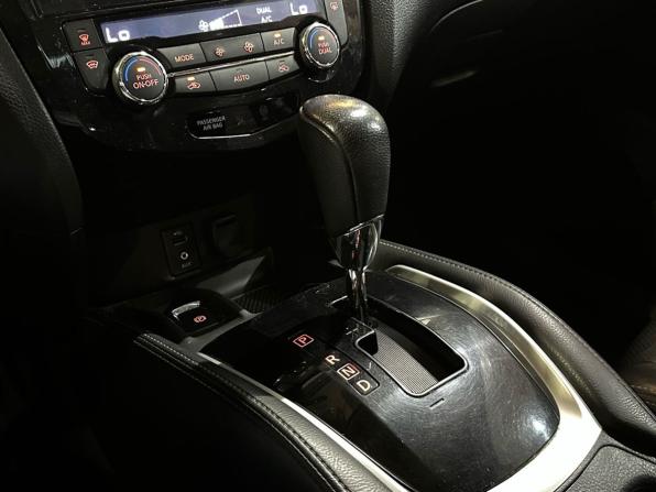 Nissan X-Trail III с пробегом 2018 года, цена 1 899 900 рублей, 188601 км, внедорожник, Автокод Объявления