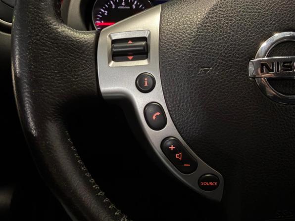 Nissan Qashqai I Рестайлинг с пробегом 2012 года, цена 759 000 рублей, 328512 км, внедорожник, Автокод Объявления