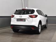 Mazda CX-5 I Кемерово  - изображение 22