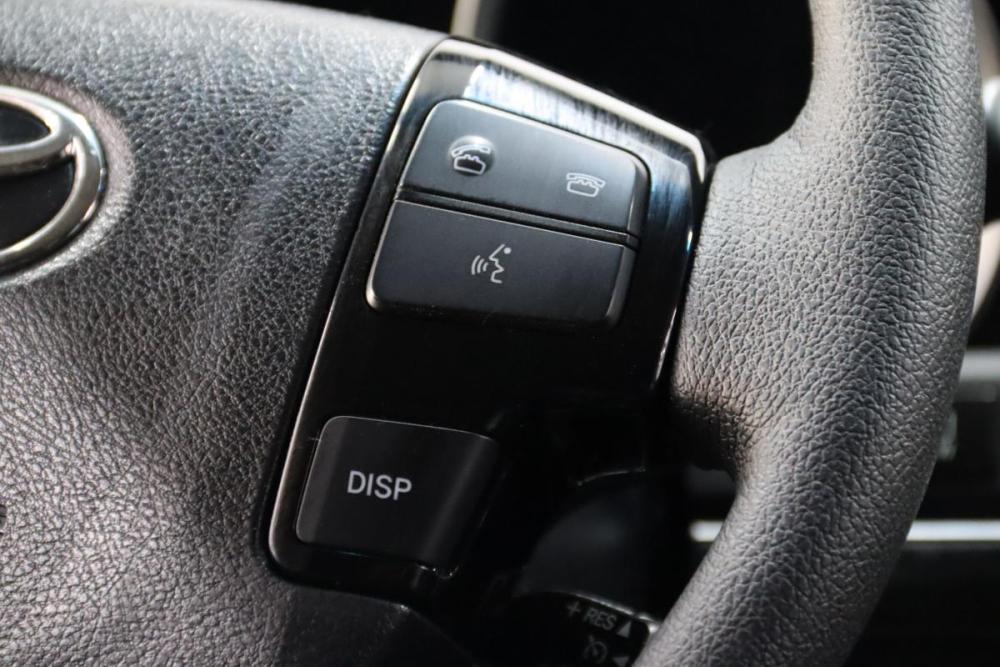 Toyota Land Cruiser 200 Series Рестайлинг 1 Сургут  - изображение 19