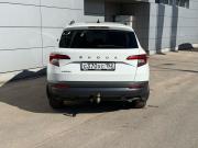 Skoda Karoq I Нижний Новгород  - изображение 21