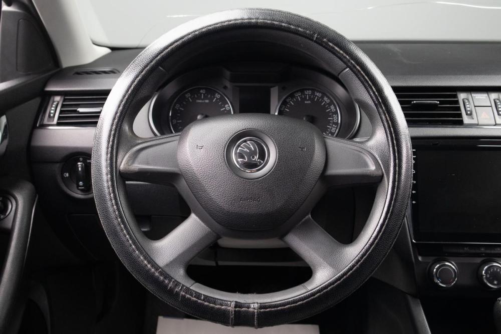 Skoda Octavia III (A7) Оренбург  - изображение 10
