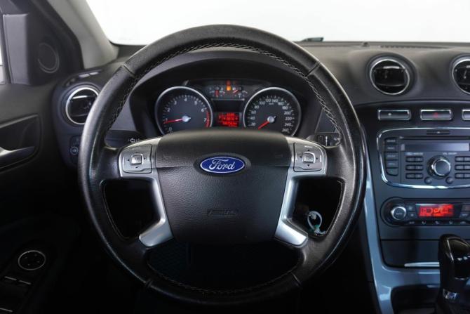Ford Mondeo IV Рестайлинг с пробегом 2011 года, цена 840 000 рублей, 186749 км, седан, Автокод Объявления