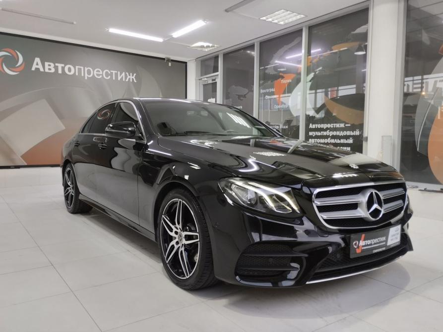 Mercedes-Benz E-Класс V (W213 S213 C238) Минеральные Воды  - изображение 1