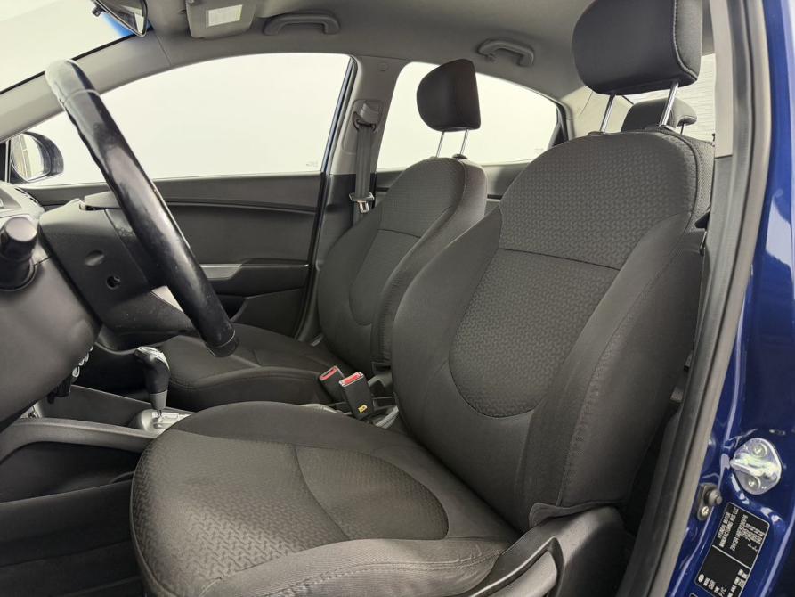 Kia Rio III Калининград  - изображение 9