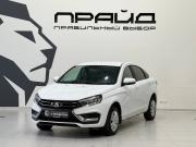Lada (ВАЗ) Vesta I Рестайлинг (NG) Ростов-на-Дону  - изображение 24
