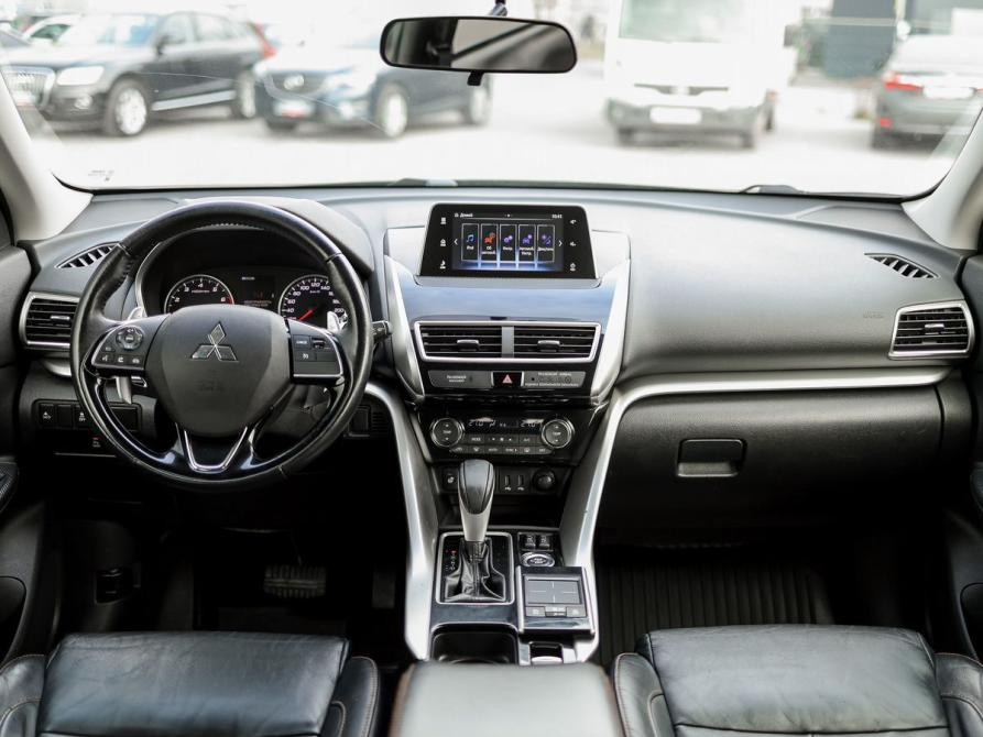 Mitsubishi Eclipse Cross I Ижевск  - изображение 11