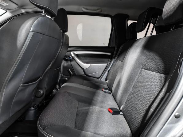 Nissan Terrano III (D10) с пробегом 2017 года, цена 1 340 000 рублей, 98187 км, внедорожник, Автокод Объявления