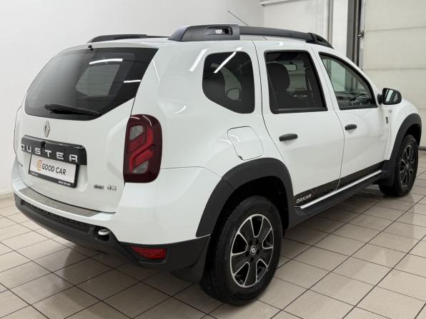 Renault Duster I Рестайлинг с пробегом 2018 года, цена 1 270 000 рублей, 147260 км, внедорожник, Автокод Объявления