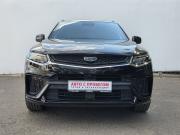Geely Tugella I Рестайлинг Москва  - изображение 29
