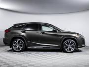 Lexus RX IV Рестайлинг Москва  - изображение 24