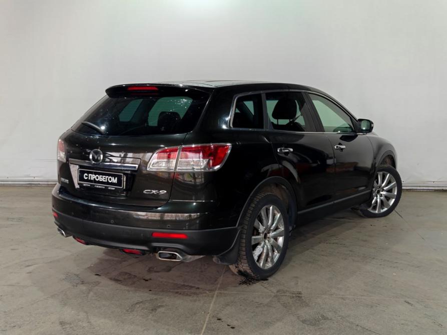 Mazda CX-9 I Москва  - изображение 4