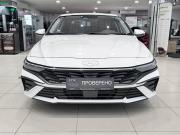 Hyundai Elantra VII (CN7) Рестайлинг Казань  - изображение 24