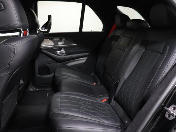 Mercedes-Benz GLE AMG II (V167) с пробегом 2021 года, цена 11 499 000 рублей, 83344 км, внедорожник, Автокод Объявления