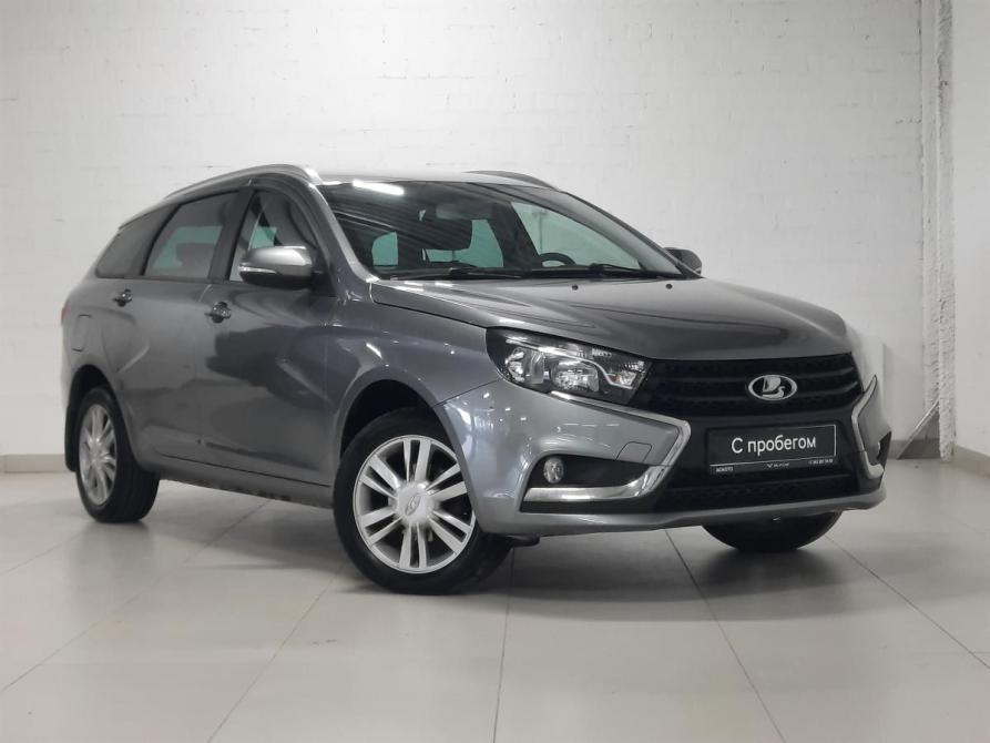 Lada (ВАЗ) Vesta I Екатеринбург  - изображение 2