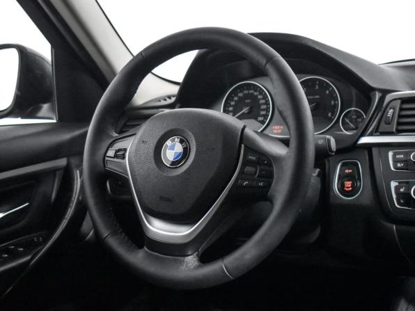BMW 3 серии VI (F3x) с пробегом 2013 года, цена 1 418 970 рублей, 230568 км, седан, Автокод Объявления