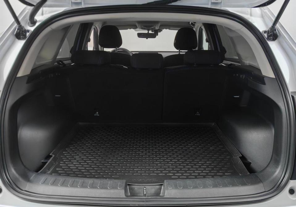 Haval Jolion I Рестайлинг Москва  - изображение 24