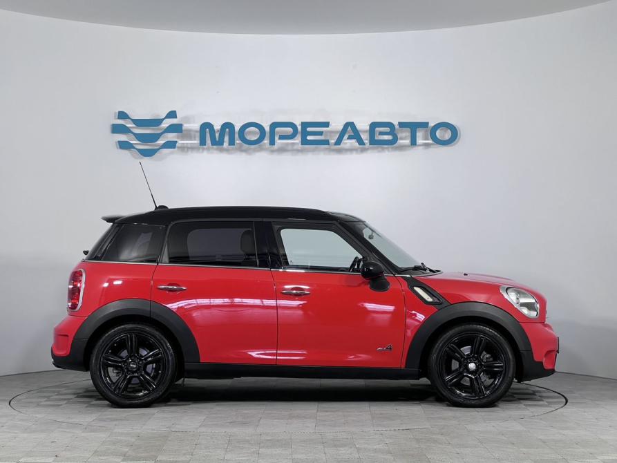 Mini Countryman I Калининград  - изображение 4
