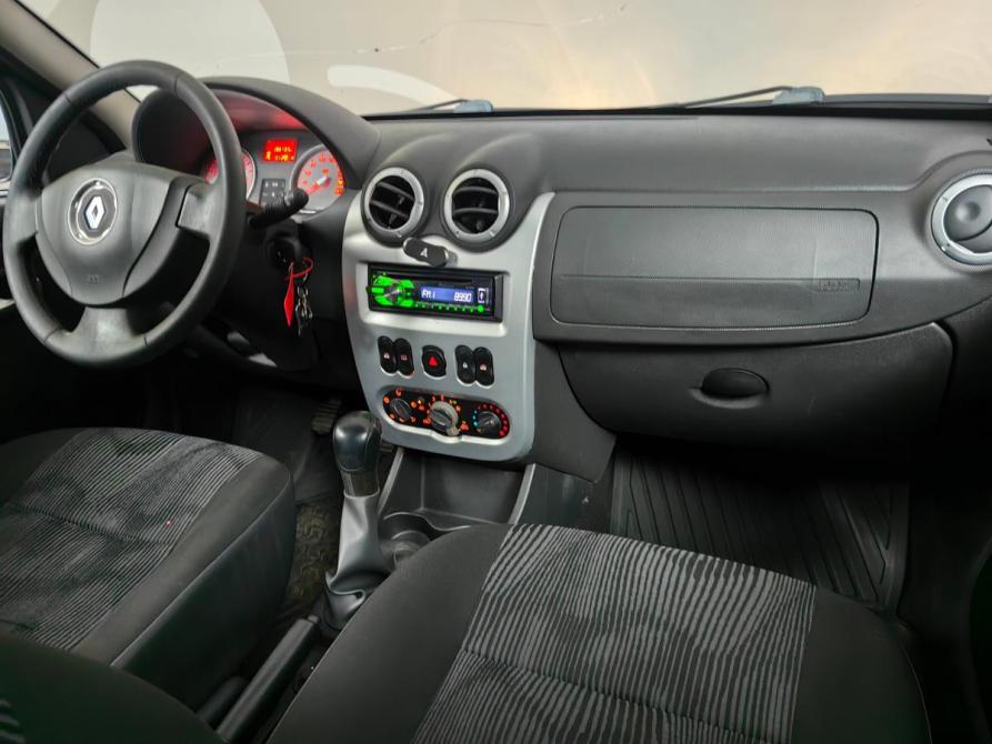 Renault Sandero I Москва  - изображение 7