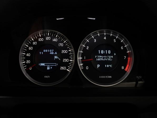 Volvo V60 I с пробегом 2011 года, цена 1 230 000 рублей, 88100 км, универсал, Автокод Объявления