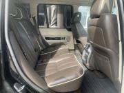 Land Rover Range Rover III Рестайлинг 2 Краснодар  - изображение 35
