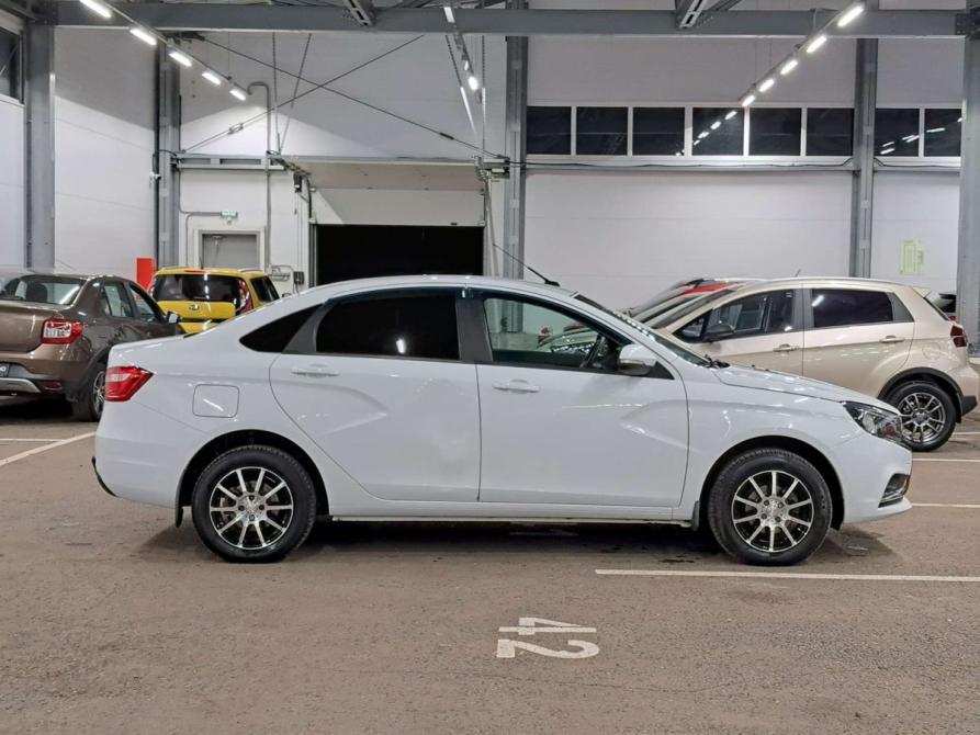 Lada (ВАЗ) Vesta I Набережные Челны  - изображение 5