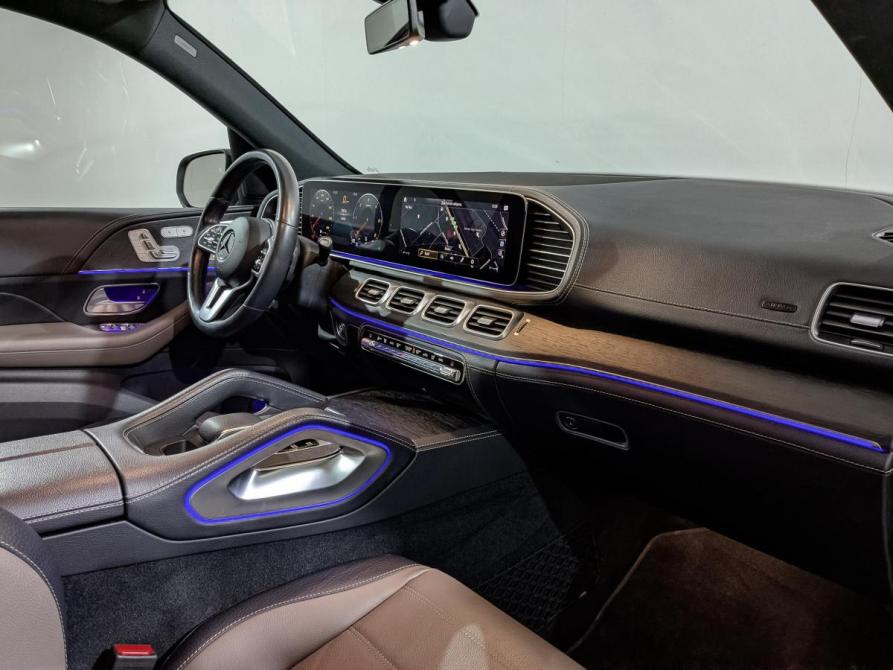 Mercedes-Benz GLE II (V167) Химки  - изображение 13