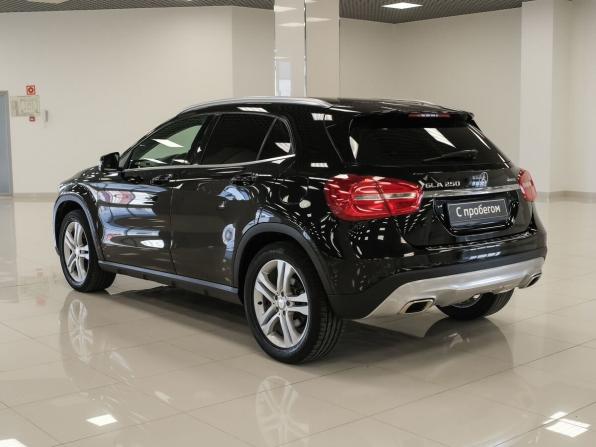 Mercedes-Benz GLA I (X156) с пробегом 2014 года, цена 1 879 000 рублей, 104661 км, внедорожник, Автокод Объявления