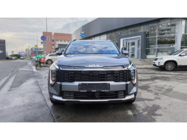 Новый Kia Sportage V Рестайлинг 2026 года, цена 5 045 900 рублей, внедорожник, Автокод Объявления