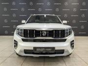 Kia Mohave I Рестайлинг 2 Москва  - изображение 32