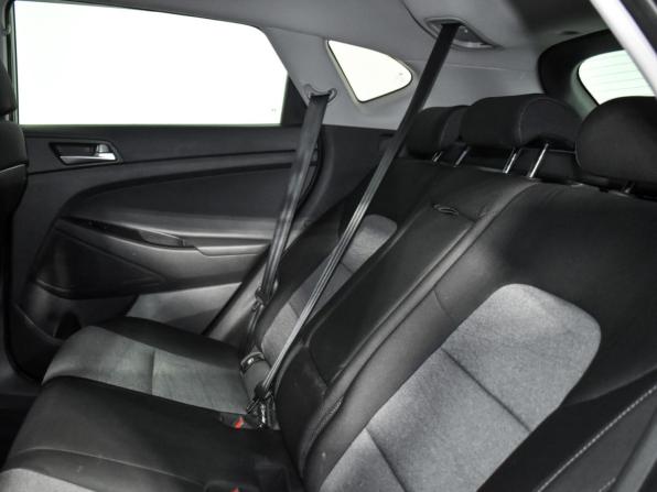Hyundai Tucson III Рестайлинг с пробегом 2018 года, цена 1 799 000 рублей, 147319 км, внедорожник, Автокод Объявления