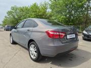 Lada (ВАЗ) Vesta I Саратов  - изображение 45