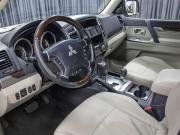 Mitsubishi Pajero IV Рестайлинг 2 Москва  - изображение 36