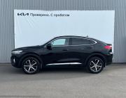 Haval F7x I Санкт-Петербург  - изображение 24