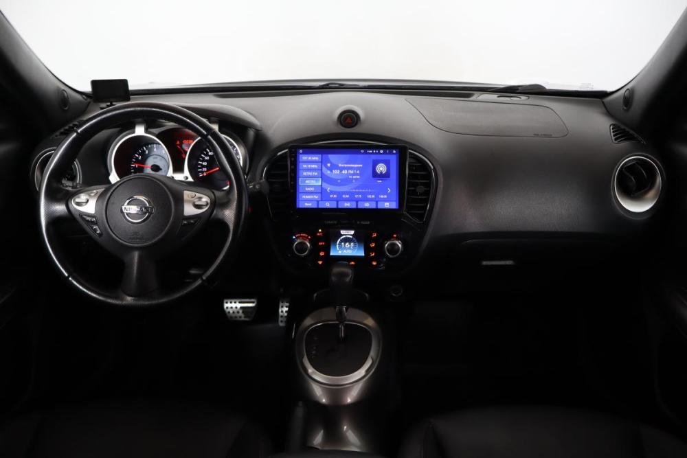 Nissan Juke I Санкт-Петербург  - изображение 10