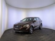Volvo XC60 I Рестайлинг Москва  - изображение 27