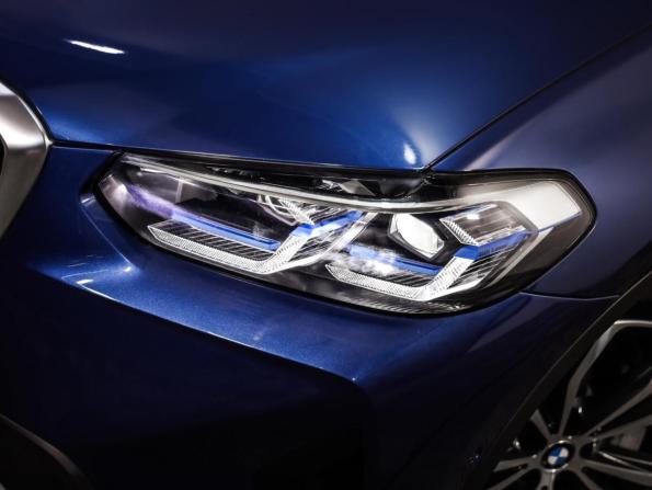 BMW X3 III (G01) Рестайлинг с пробегом 2021 года, цена 5 900 000 рублей, 60649 км, внедорожник, Автокод Объявления