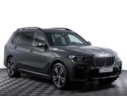 BMW X7 I (G07) Москва  - изображение 31