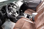 Nissan X-Trail III Рестайлинг Сургут  - изображение 27