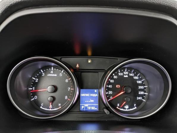 Haval M6 II с пробегом 2024 года, цена 1 790 000 рублей, 19192 км, внедорожник, Автокод Объявления