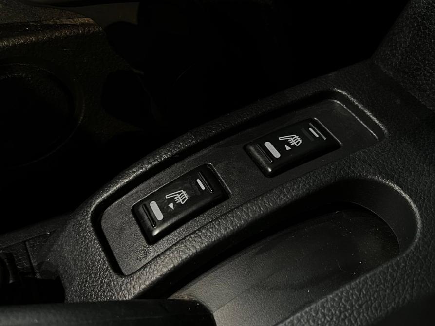 Nissan Tiida I Рестайлинг Оренбург  - изображение 12